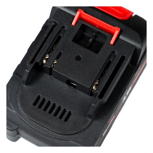 Bateria ons de ltio 18V 2.0 Ah com indicador de carga -TBT18B4.0