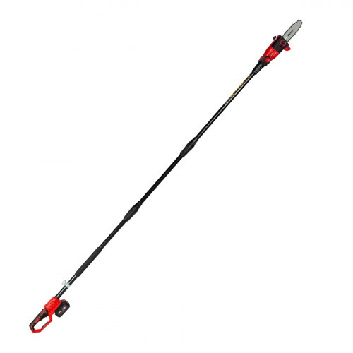 Podador de galhos a bateria 18V 2,0Ah haste telesc�pica - TBT18PP3.0-K  110V/220V