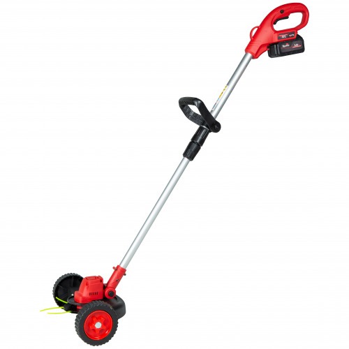 Roadeira carrinho a bateria 18V 4Ah brushless com acessrios -TBT18BC250S-K  110V/220V