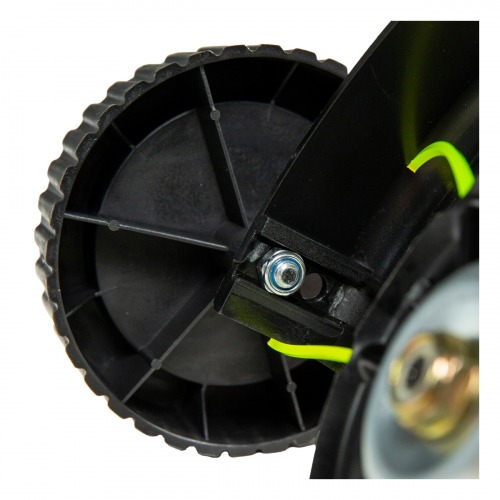 Roadeira carrinho a bateria 18V 4Ah brushless com acessrios -TBT18BC250S-K  110V/220V