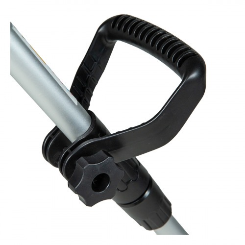 Roadeira carrinho a bateria 18V 4Ah brushless com acessrios -TBT18BC250S-K  110V/220V