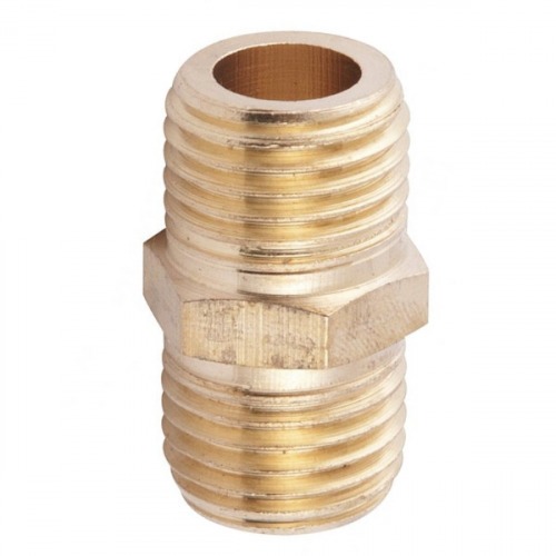 Adaptador com rosca 1/4