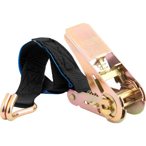 Cinta com catraca para amarra��o de carga 0,8T - CT 080