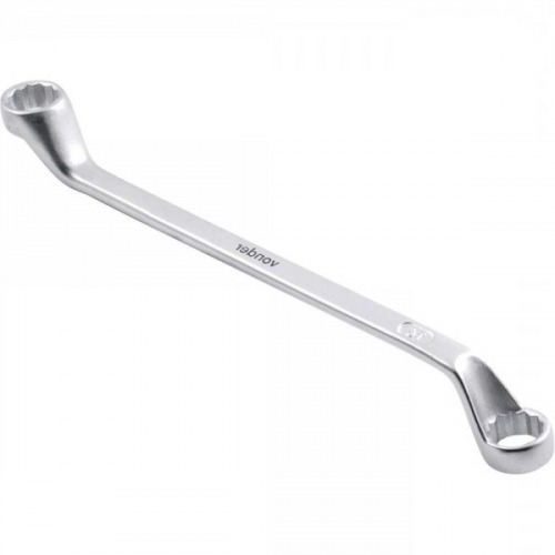 Chave estrela 16 x 17 mm aço cromo vanádio Chave estrela 16 x 17 mm aço cromo vanádio