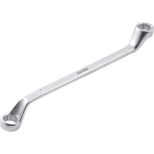 Chave estrela 16 x 17 mm aço cromo vanádio Chave estrela 16 x 17 mm aço cromo vanádio