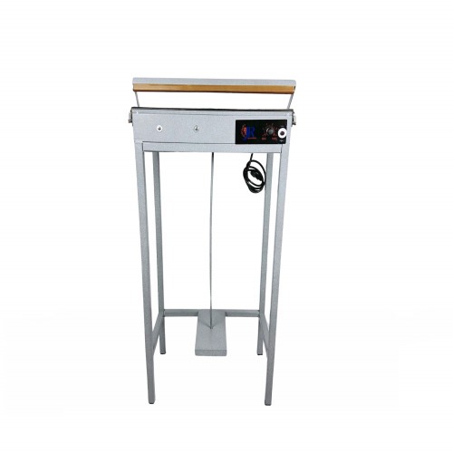 Seladora de pedal com temporizador 30 cm - SEL-30P  110V/220V