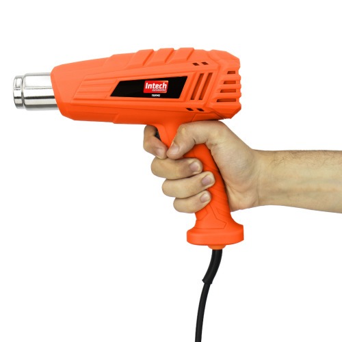 Soprador t�rmico 1500W 300�C a 550�C 1 est�gio - TERM2  110V