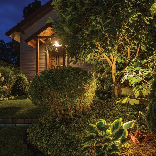 Refletor LED 30W 2.400 lmens 6500K luz branca - Pro LED  110V/220V