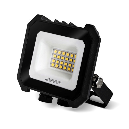 Refletor LED 30W 2.400 lmens 6500K luz branca - Pro LED  110V/220V