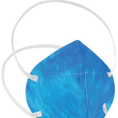 Mscara semifacial sem vlvula PFF3 - Pro Safety