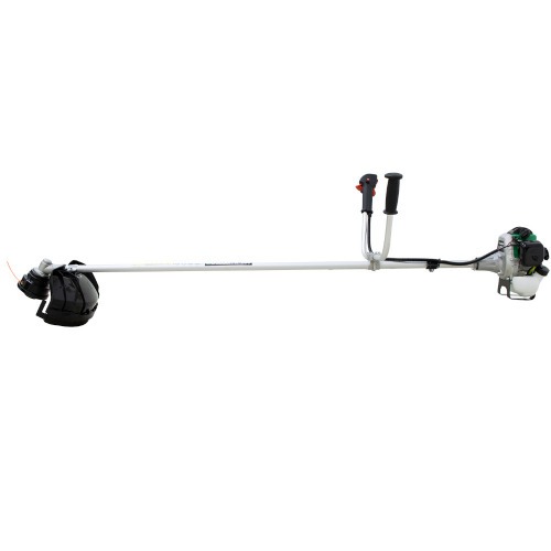 Roçadeira lateral a gasolina 1,0 hp 25,4 cc 2 tempos - K-260 Roçadeira lateral a gasolina 1,0 hp 25,4 cc 2 tempos - K-260