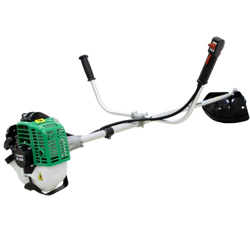 Roçadeira lateral a gasolina 1,0 hp 25,4 cc 2 tempos - K-260 Roçadeira lateral a gasolina 1,0 hp 25,4 cc 2 tempos - K-260