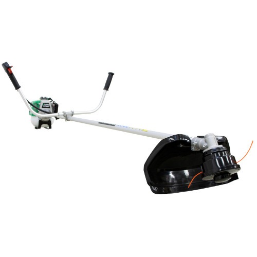 Roçadeira lateral a gasolina 1,0 hp 25,4 cc 2 tempos - K-260 Roçadeira lateral a gasolina 1,0 hp 25,4 cc 2 tempos - K-260