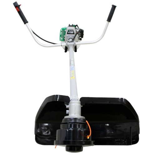 Roçadeira lateral a gasolina 1,0 hp 25,4 cc 2 tempos - K-260 Roçadeira lateral a gasolina 1,0 hp 25,4 cc 2 tempos - K-260