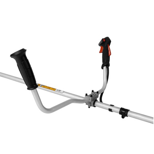 Ro�adeira lateral a gasolina 1 hp 26 cc 2 tempos - 321R