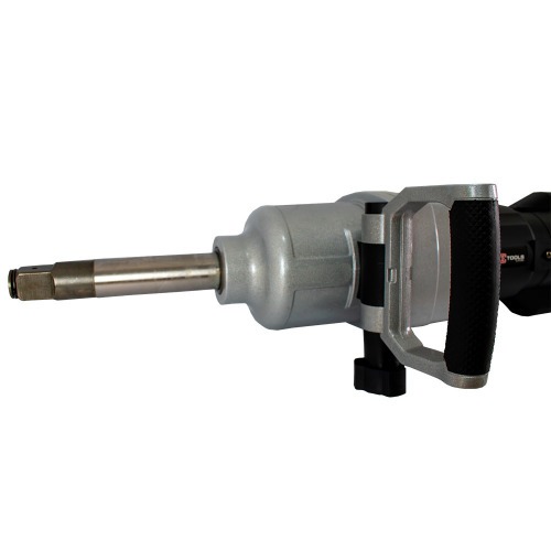 Chave de impacto 2000W encaixe 1