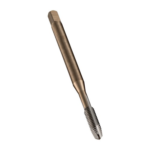 Macho mquina ao rpido ponta helicoidal M6 x 1 mm DIN 371 - EP00M6