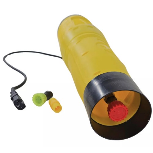 Acessrio Turbo Nebulizador para Pulverizadores a bateria 12V- ATL-12