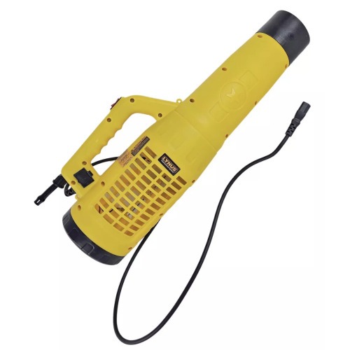 Acessrio Turbo Nebulizador para Pulverizadores a bateria 12V- ATL-12