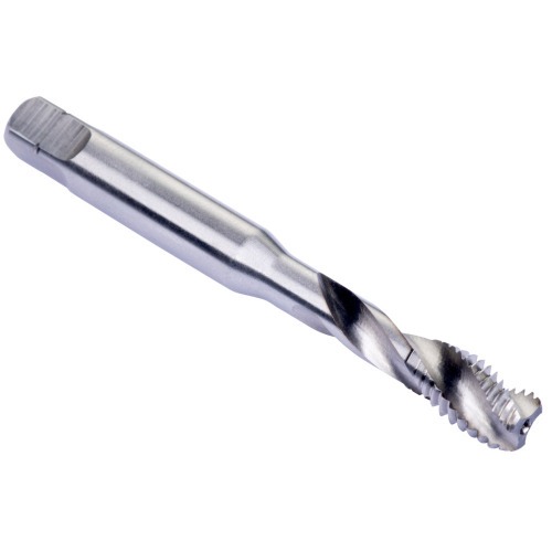 Macho mquina ao rpido canal helicoidal M6 x 1 mm E557M6