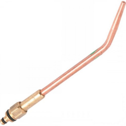 Extens�o de solda 200 oxiacetileno n� 02