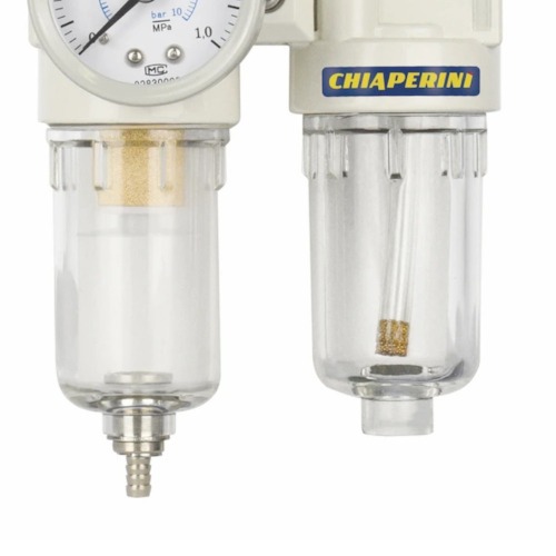 Filtro de ar regulador de presso - AFC-2000