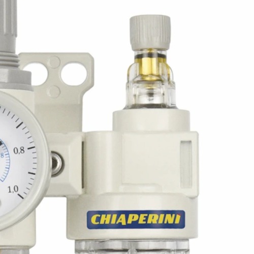 Filtro de ar regulador de presso - AFC-2000