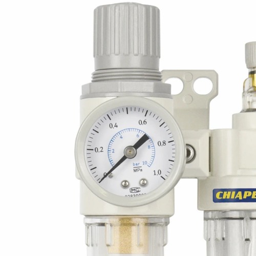 Filtro de ar regulador de presso - AFC-2000