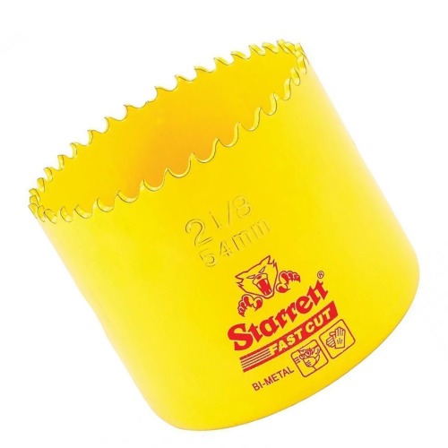 Serra copo bimetal 54 mm - 2.1/8 Serra copo bimetal 54 mm - 2.1/8