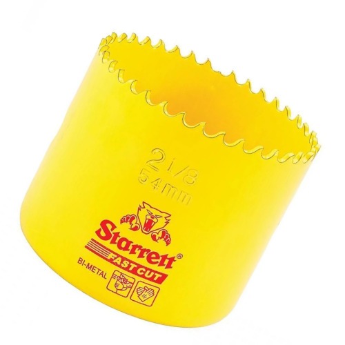 Serra copo bimetal 54 mm - 2.1/8 Serra copo bimetal 54 mm - 2.1/8