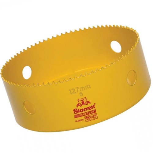 Serra copo bimetal 127mm  5