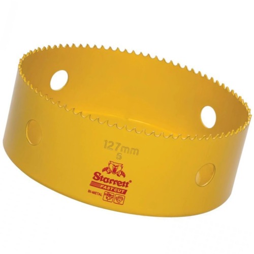 Serra copo bimetal 127mm  5