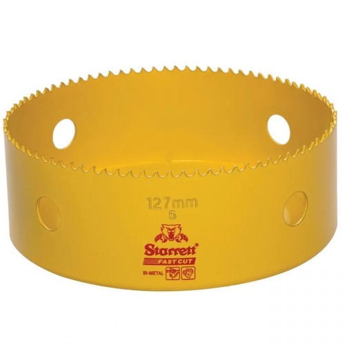 Serra copo bimetal 127mm  5