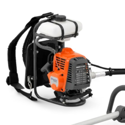 Roadeira costal a gasolina 1,97 hp 41,5cc 2 tempos - 541RB