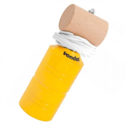 Prumo de parede de metal 700 g