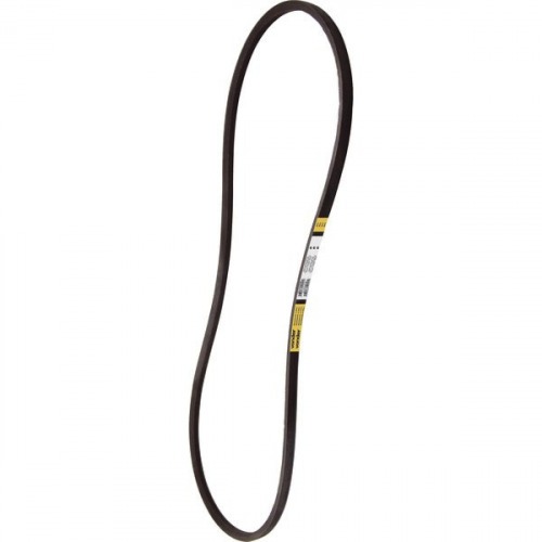 Correia em V perfil B industrial - B-33