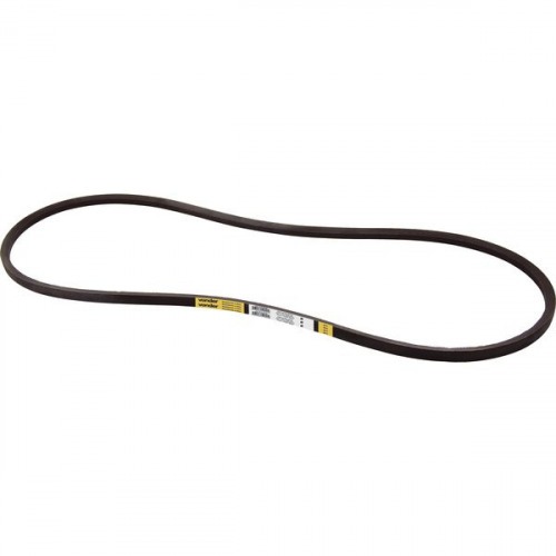 Correia em V perfil B industrial - B-27