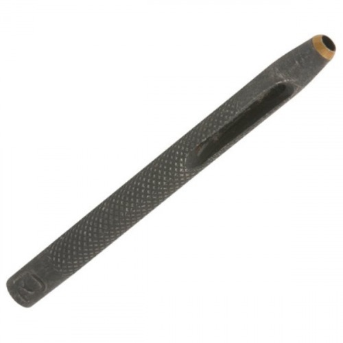 Vazador de aço redondo 8 mm Vazador de aço redondo 8 mm