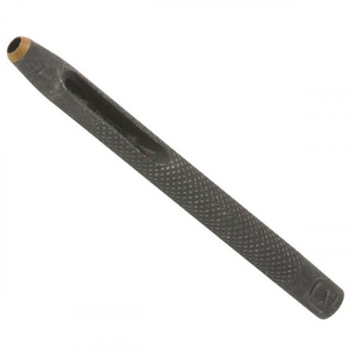 Vazador de aço redondo 8 mm Vazador de aço redondo 8 mm