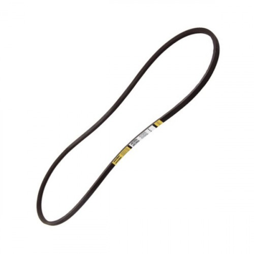 Correia em V perfil B industrial - B-49