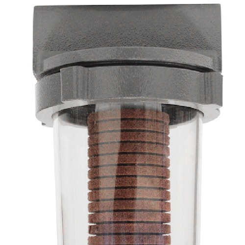 Filtro para combustvel 11/2