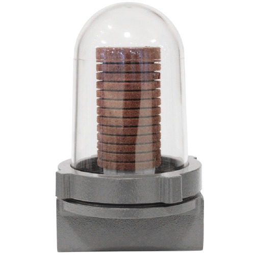 Filtro para combustvel 11/2