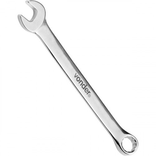 Chave combinada 27 mm ao cromo vandio