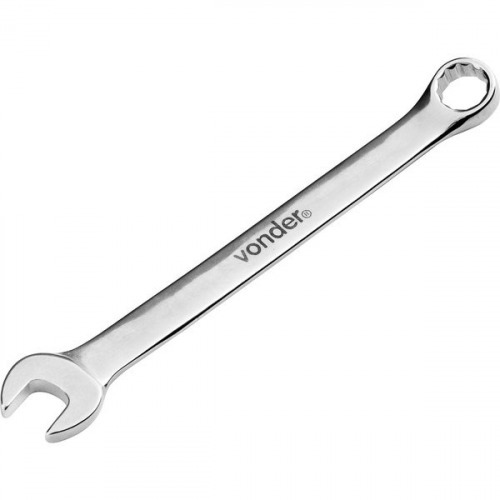 Chave combinada 27 mm ao cromo vandio