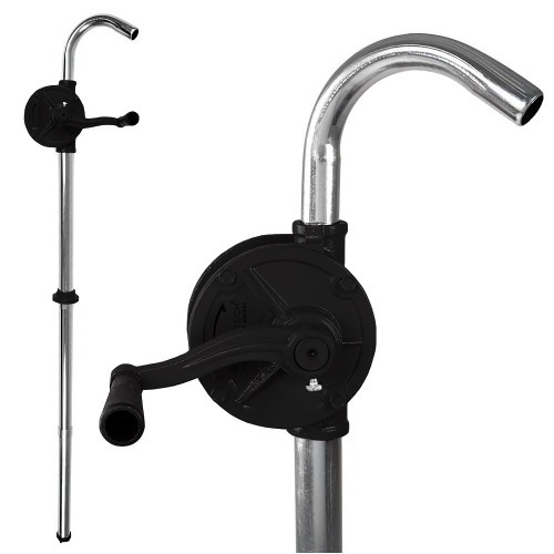 Bomba manual rotativa para transferncia de leos - 6089