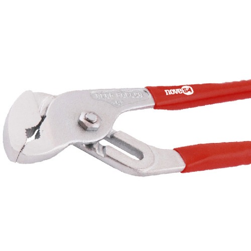 Alicate bomba d'gua em ao carbono 10