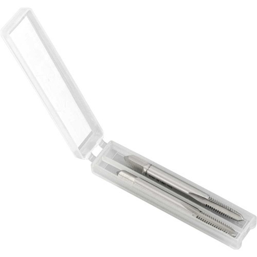 Jogo de macho manual ao rpido 5/32