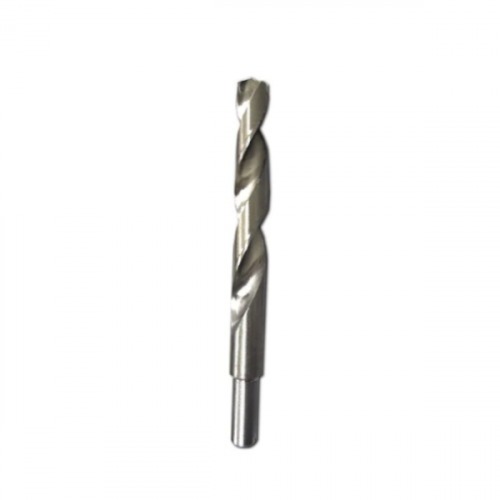 Broca de aço rápido para metal 15,0 mm DIN 338 com 5 peças - 720509 Broca de aço rápido para metal 15,0 mm DIN 338 com 5 peças - 720509
