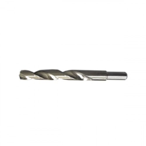 Broca de aço rápido para metal 15,0 mm DIN 338 com 5 peças - 720509 Broca de aço rápido para metal 15,0 mm DIN 338 com 5 peças - 720509