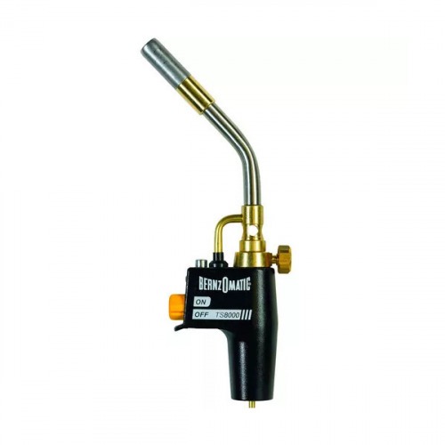 Maçarico portátil recarregável - TS8000BT Maçarico portátil recarregável - TS8000BT